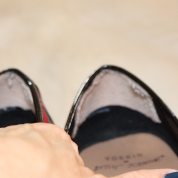 Torrid Betsy Johnson, Creeper platform shoes - Picture 14 of 14